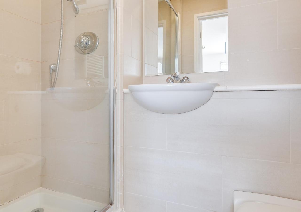 Apartment 1 Oceanis St Ives Dış mekan fotoğraf